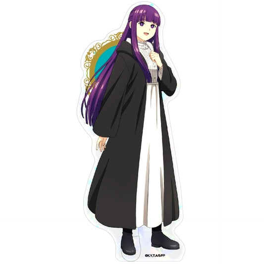 Fern A Frieren: Beyond Journey's End 2nd Season Doko Suta Hologram Ver. [USED]