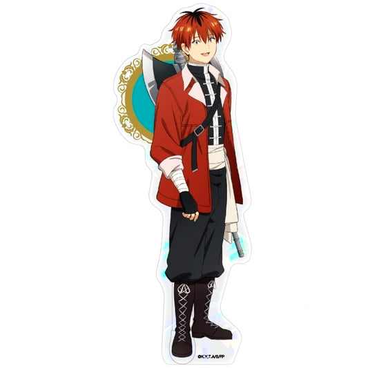 Stark A Frieren: Beyond Journey's End 2nd Season Doko Suta Hologram Ver. [USED]