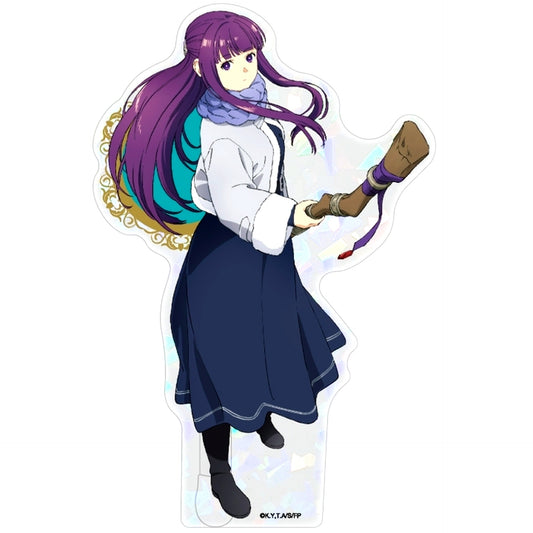 Fern B Doko Suta Hologram Ver. Frieren Beyond Journeys End Season 2 [USED]