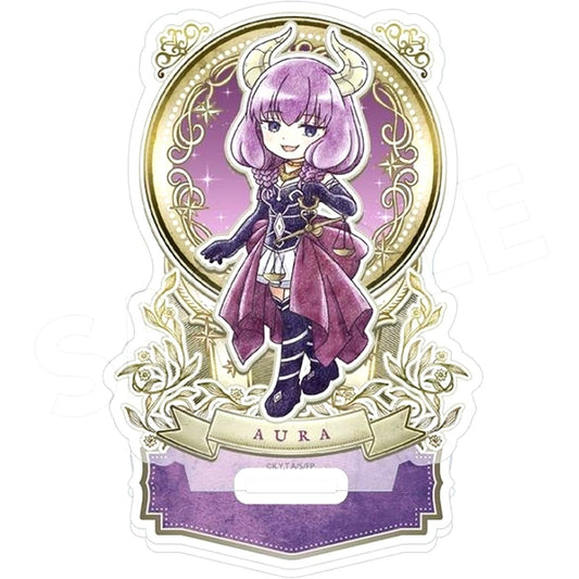 Aura H. Picopare Acrylic Stand Frieren: Beyond Journey's End [USED]