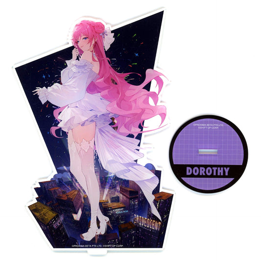 Dorothy Acrylic Stand Goddess of Victory: Nikke [USED]