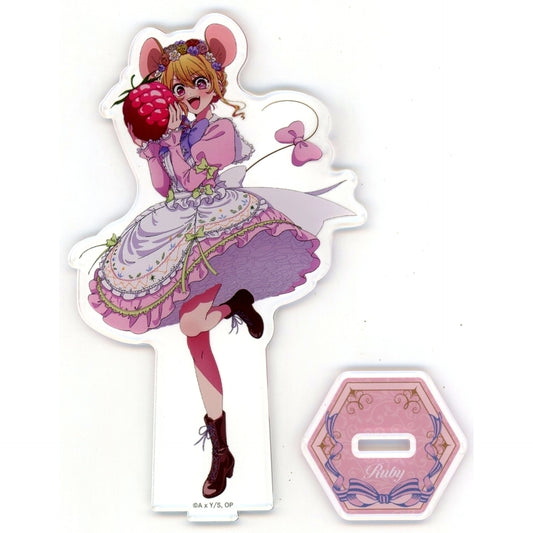 Ruby Oshi no Ko FANTASY FOREST Ver. Acrylic Stand Figure [USED]