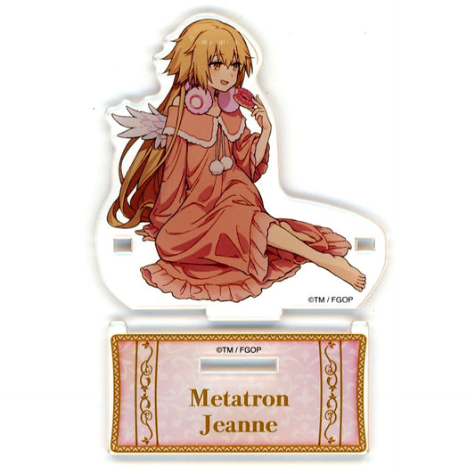 Ruler Jeanne d'Arc Acrylic Stand Fate/Grand Order AnimeJapan 2026 [USED]