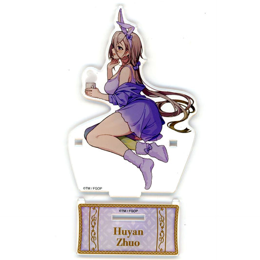 Assassin Huyan Zhuo Acrylic Stand Fate/Grand Order AnimeJapan 2026 [USED]