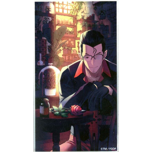 Ookami no Hanashi Fate/Grand Order Craft Essence Acrylic Block AnimeJapan 2026 Goods [USED]