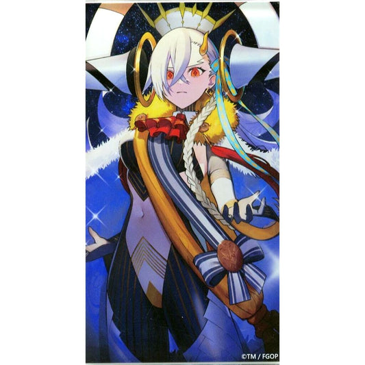 Alien God Fate/Grand Order AnimeJapan 2026 Craft Essence Acrylic Block Goods [USED]