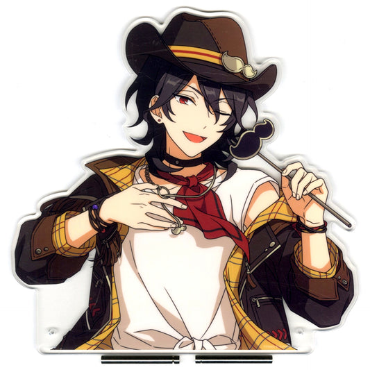 Rei Sakuma Ensemble Stars!! Starry Art Acrylic Panel [USED]