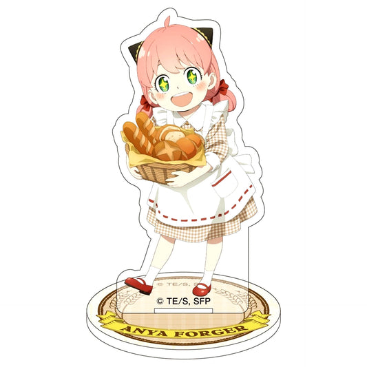 Anya Forger Acrylic Stand Spy x Family [USED]