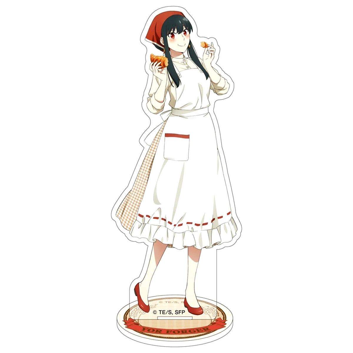 Yor Forger Acrylic Stand SPY x FAMILY [USED]
