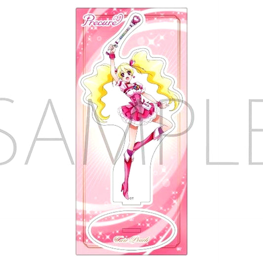 Cure Peach Fresh PreCure! Acrylic Stand [USED]