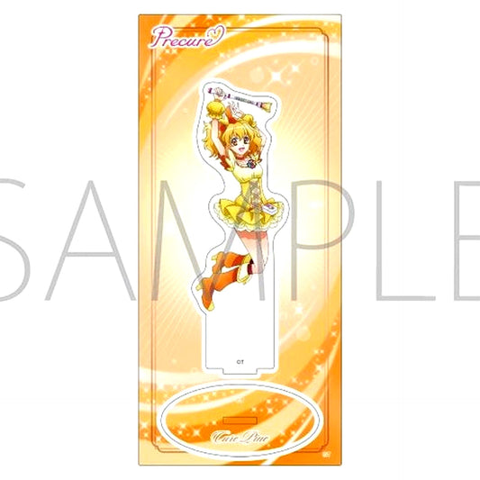 Cure Pine Fresh PreCure! Acrylic Stand [USED]