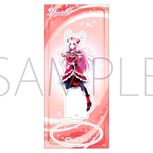 Cure Passion Fresh PreCure! Acrylic Stand [USED]