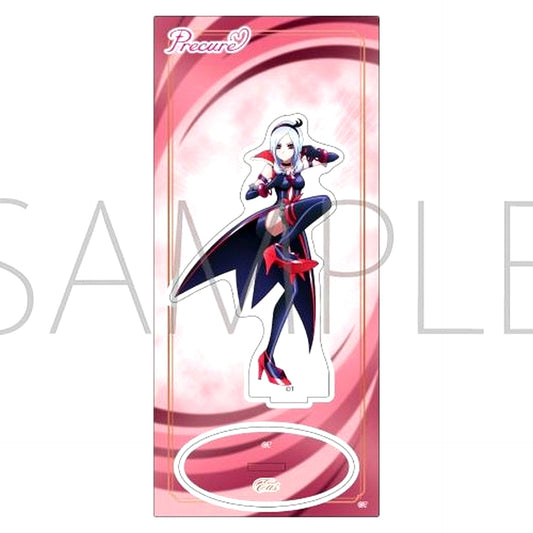 Eas Fresh PreCure! Acrylic Stand [USED]