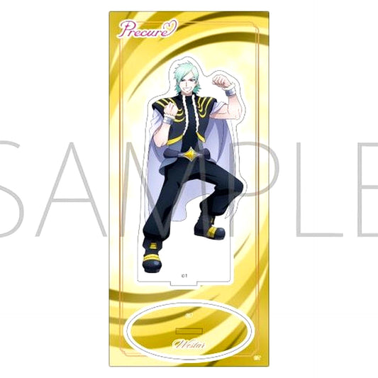 Wester Fresh PreCure! Acrylic Stand [USED]