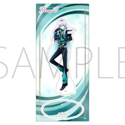 Soular Fresh PreCure! Acrylic Stand [USED]