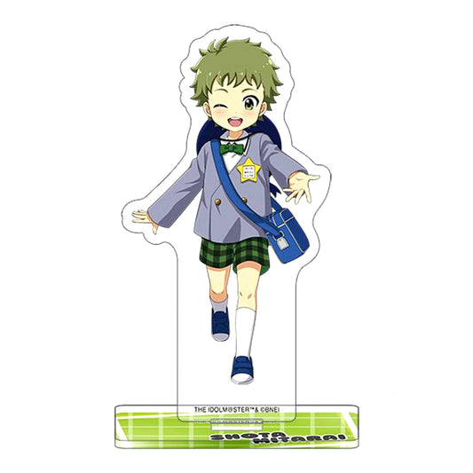 Shota Mitarai The Idolmaster SideM Acrylic Stand Remember Shot [USED]