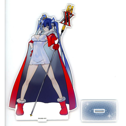 Hestia 20th Anniversary Ver. Is It Wrong to Try to Pick Up Girls in a Dungeon? Illustration Large Acrylic Stand [USED]