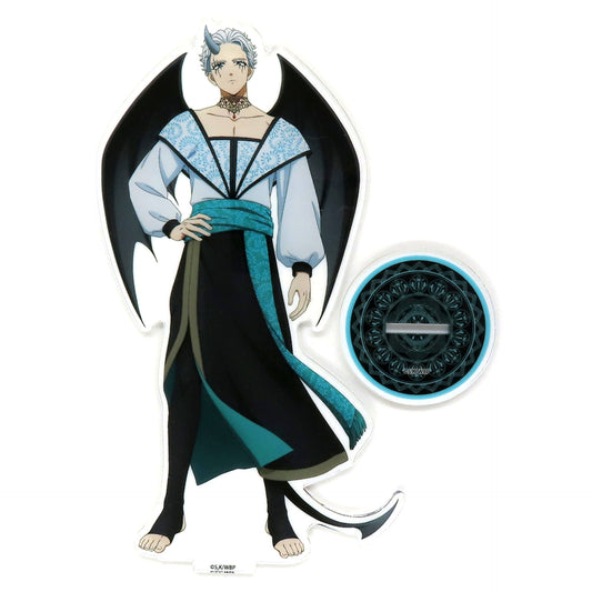 Hajime Umemiya Devil Ver. Acrylic Stand WIND BREAKER [USED]