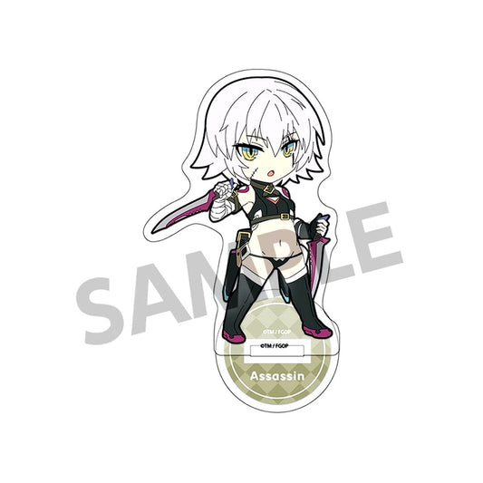 Assassin, Jack the Ripper Fate/Grand Order Pikuriru! Acrylic Stand vol.2 [USED]