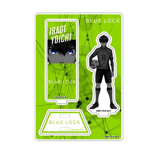 Yoichi Isagi 1 Blue Lock Acrylic Stand Collection [USED]