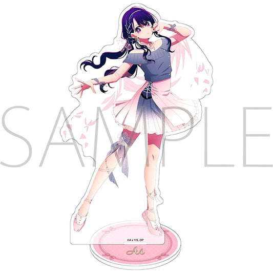 Ai Hoshino Acrylic Stand Balletcore Style Oshi No Ko [USED]