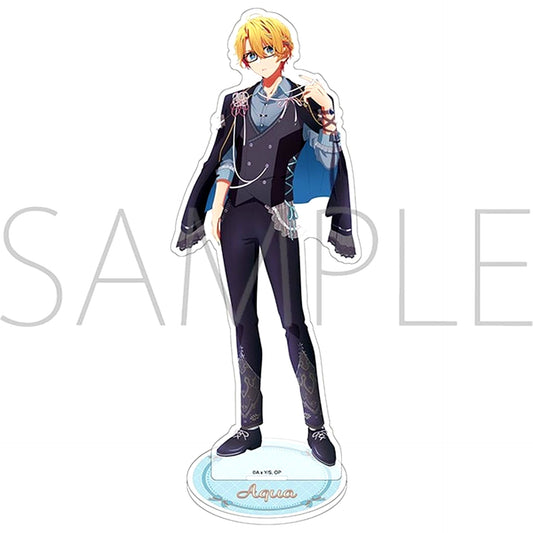 Aqua Oshi no Ko Balletcore style Acrylic Stand [USED]