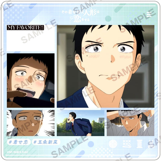 Wakana Gojo Chara in Stand TV Anime My Dress-Up Darling Season 2 [USED]
