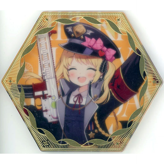 Ibuki Tanga Birthday Noble Art Blue Archive Birthday Collection 2026 April [USED]