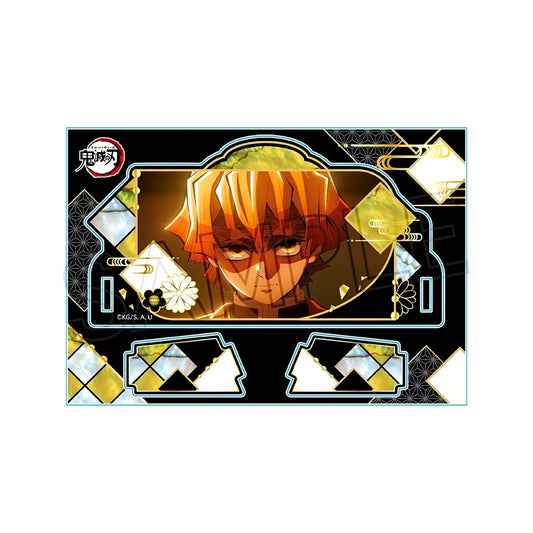 Zenitsu Agatsuma Raden Style Series Acrylic Stand Vol. 5 Demon Slayer [USED]