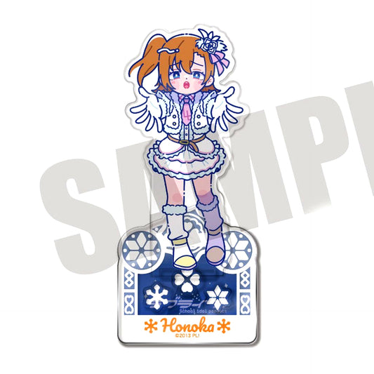 Honoka Kosaka Nyutoro Vol. 2 Photogenista TV Anime Love Live! [USED]