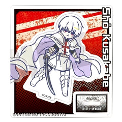 Sho Kusakabe Fire Force Season 3 Retpop Acrylic Stand [USED]