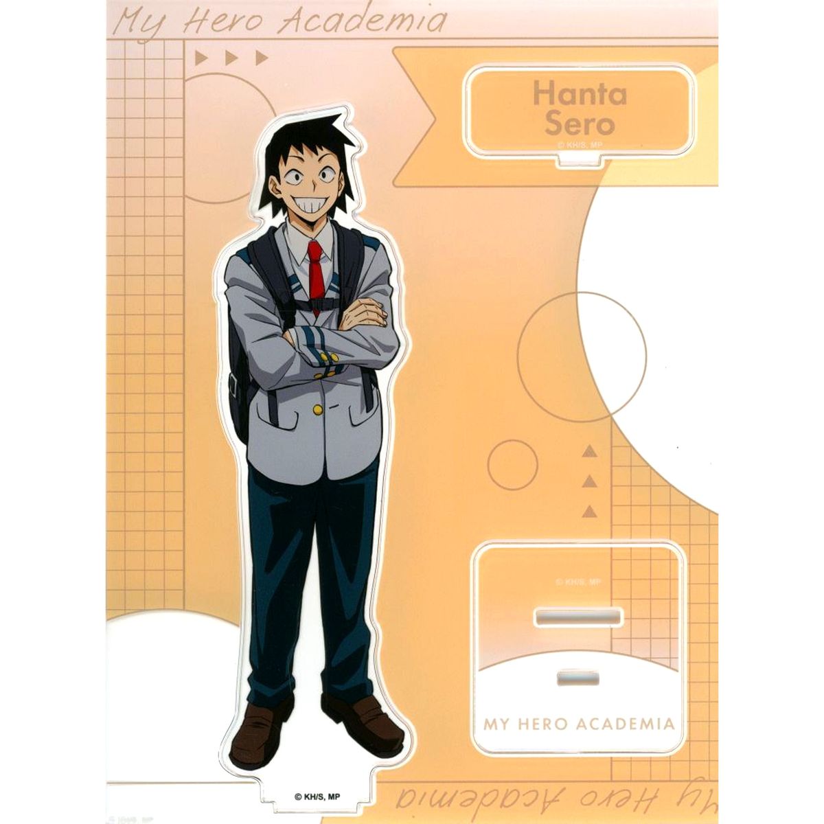 Hanta Sero My Hero Academia Epilogue Visual Acrylic Stand [USED]