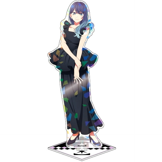 Akane Kurokawa 5. Hologram BIG Stand Vol.4 TV Anime Oshi no Ko [USED]