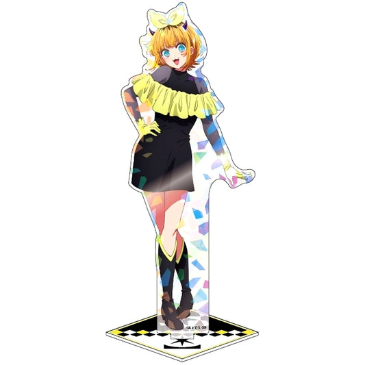 Mem-cho 6. Hologram BIG Stand Vol.4 TV Anime Oshi no Ko [USED]