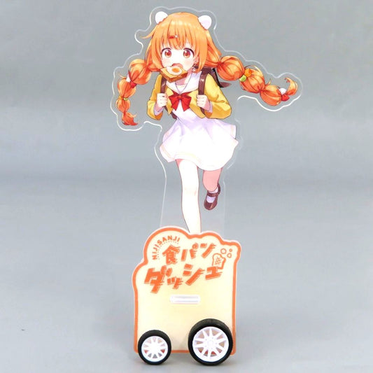 Kirara Tamako Running Acrylic Stand Virtual YouTuber Nijisanji Shokupan Dash [USED]