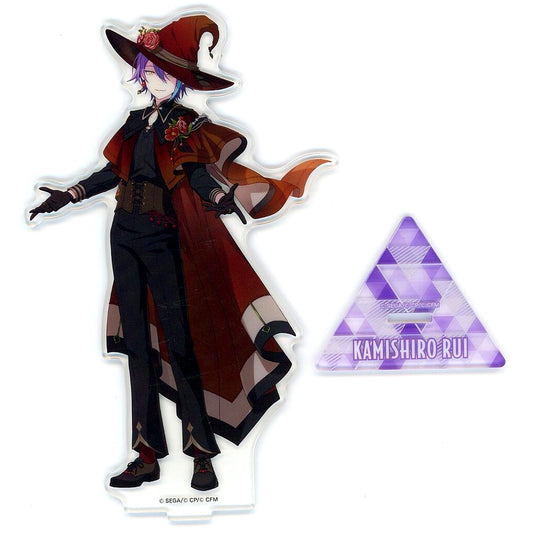 Rui Kamishiro Acrylic Stand Vol.29 Project Sekai Colorful Stage! feat. Hatsune Miku [USED]