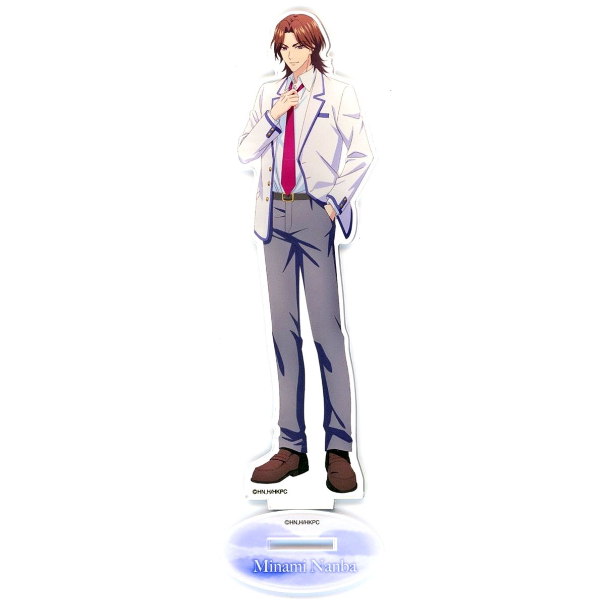 Minami Nanba Acrylic Stand Hana-Kimi: For You in Full Blossom AnimeJapan 2026 [USED]