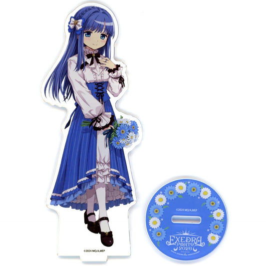 Yachiyo Nanami Acrylic Stand Puella Magi Madoka Magica Magia Exedra Exedra Party 2026 [USED]