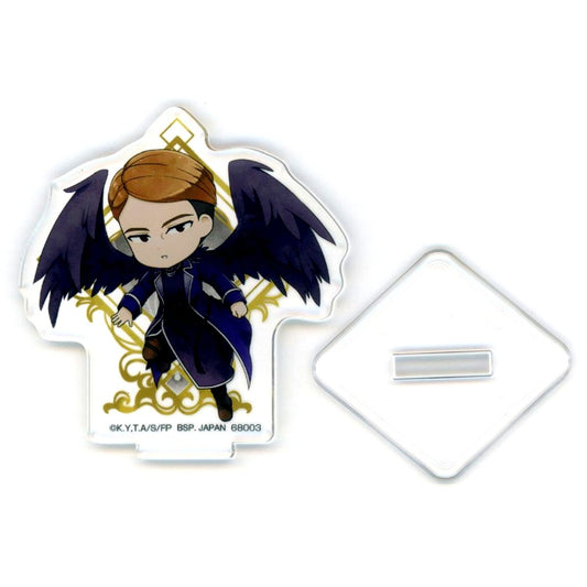 Genau Frieren: Beyond Journey's End Kyunchara Acrylic Stand Ichiban Kuji F Prize [USED]