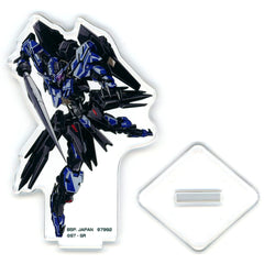 Gundam Vidar F Prize Acrylic Stand Ichiban Kuji Mobile Suit Gundam Iron-Blooded Orphans [USED]