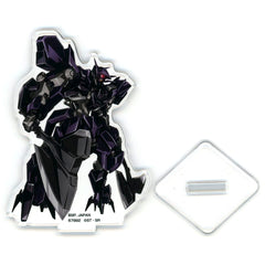Graze Ein F Prize Acrylic Stand Ichiban Kuji Mobile Suit Gundam Iron-Blooded Orphans [USED]