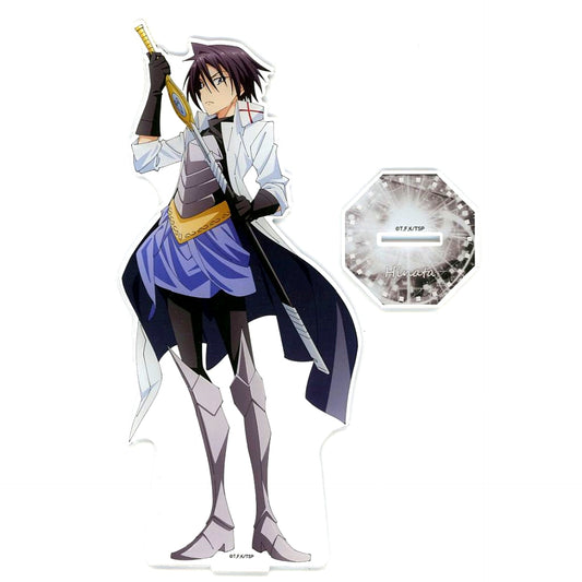 Hinata Illustration Acrylic Figure L That Time I Got Reincarnated as a Slime Animaru! Branch in Volks [USED]