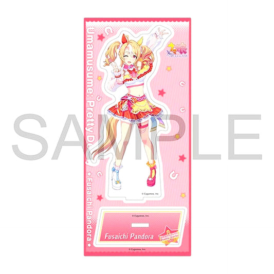 Fusaichi Pandora Uma Musume: Pretty Derby Acrylic Stand Vol. 16 [USED]