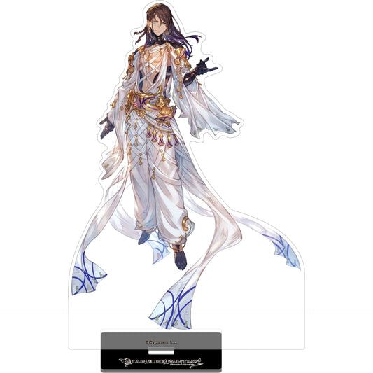 Byleistr Acrylic Stand Granblue Fantasy [USED]