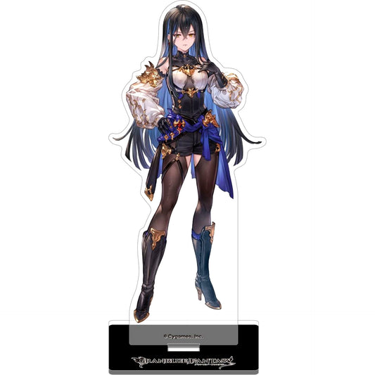 Onoskelis Acrylic Stand Granblue Fantasy [USED]