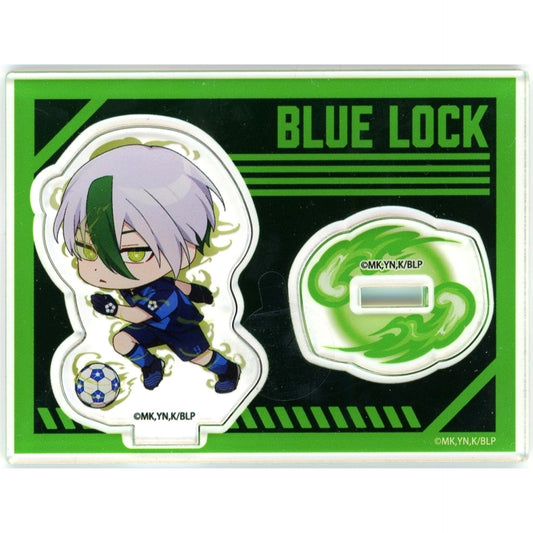 Eita Otoya Blue Lock EPISODE SKY in Tokyo Skytree Blind Deformed Acrylic Stand [USED]