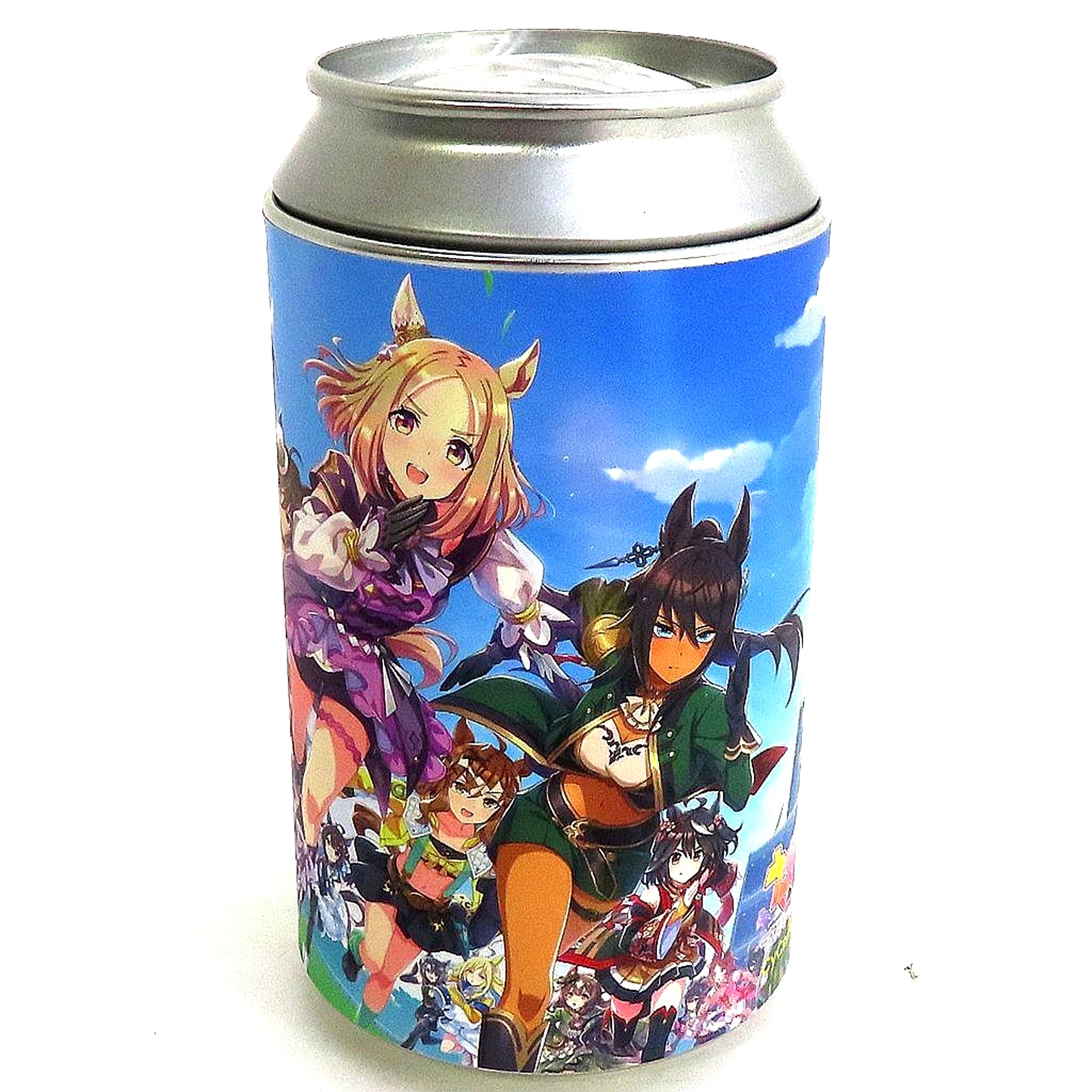 Kitasan Black Uma Musume Pretty Derby AcCanSta [USED]