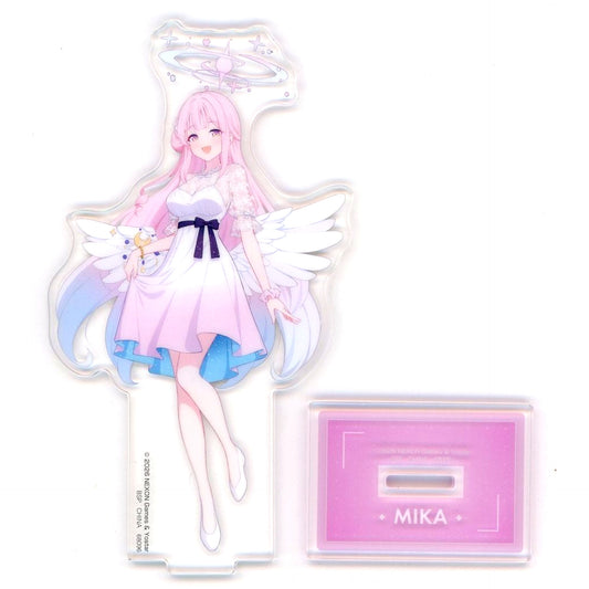 Mika Misono G Prize Acrylic Stand Tea Party Ichiban Kuji Blue Archive Vol.3 [USED]