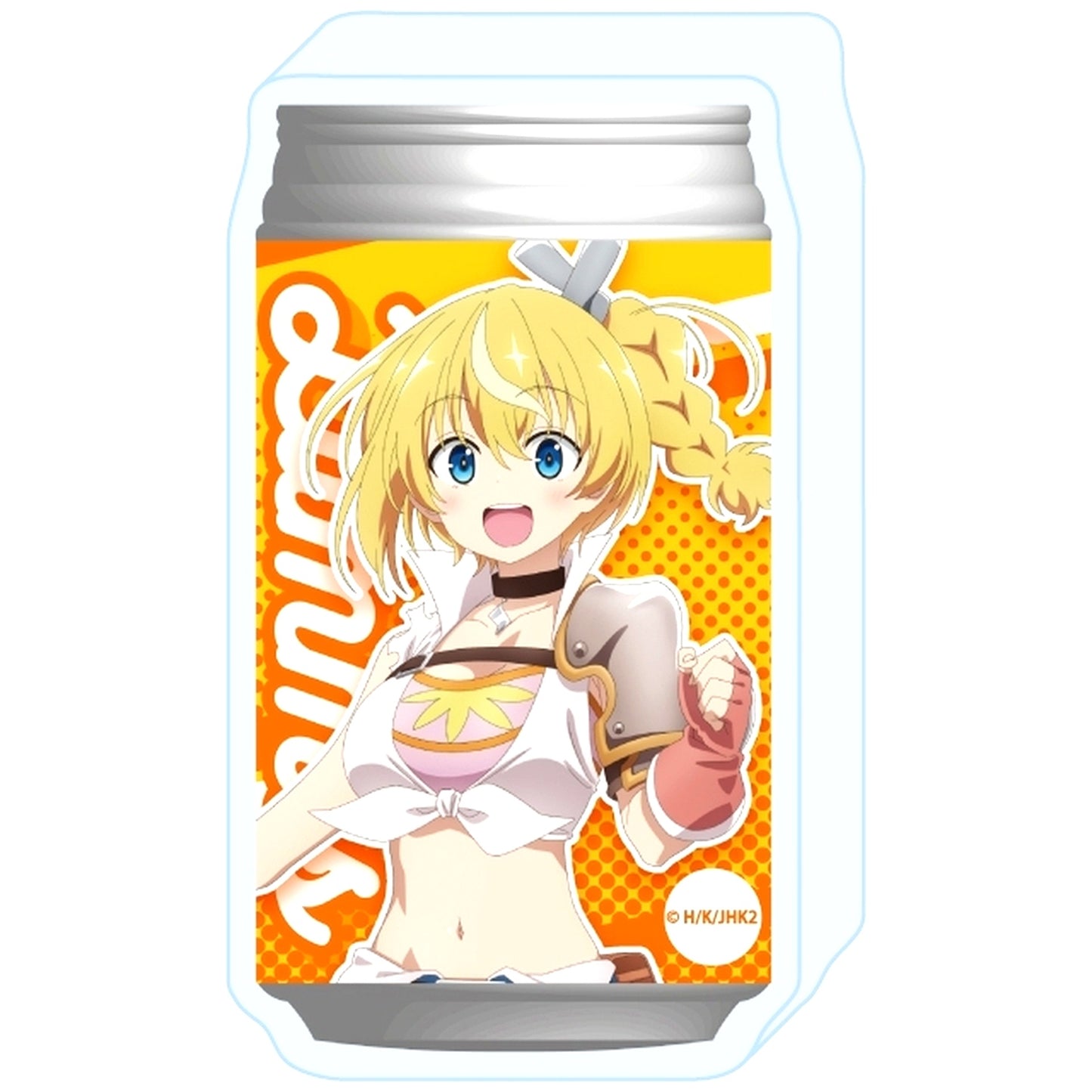 Lammis 02. Official Illustration Collection Bottle Reborn as a Vending Machine I Now Wander the Dungeon [USED]