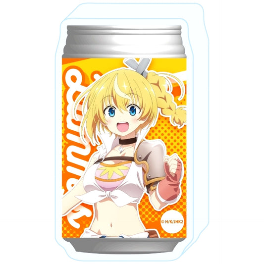 Lammis 02. Official Illustration Collection Bottle Reborn as a Vending Machine I Now Wander the Dungeon [USED]